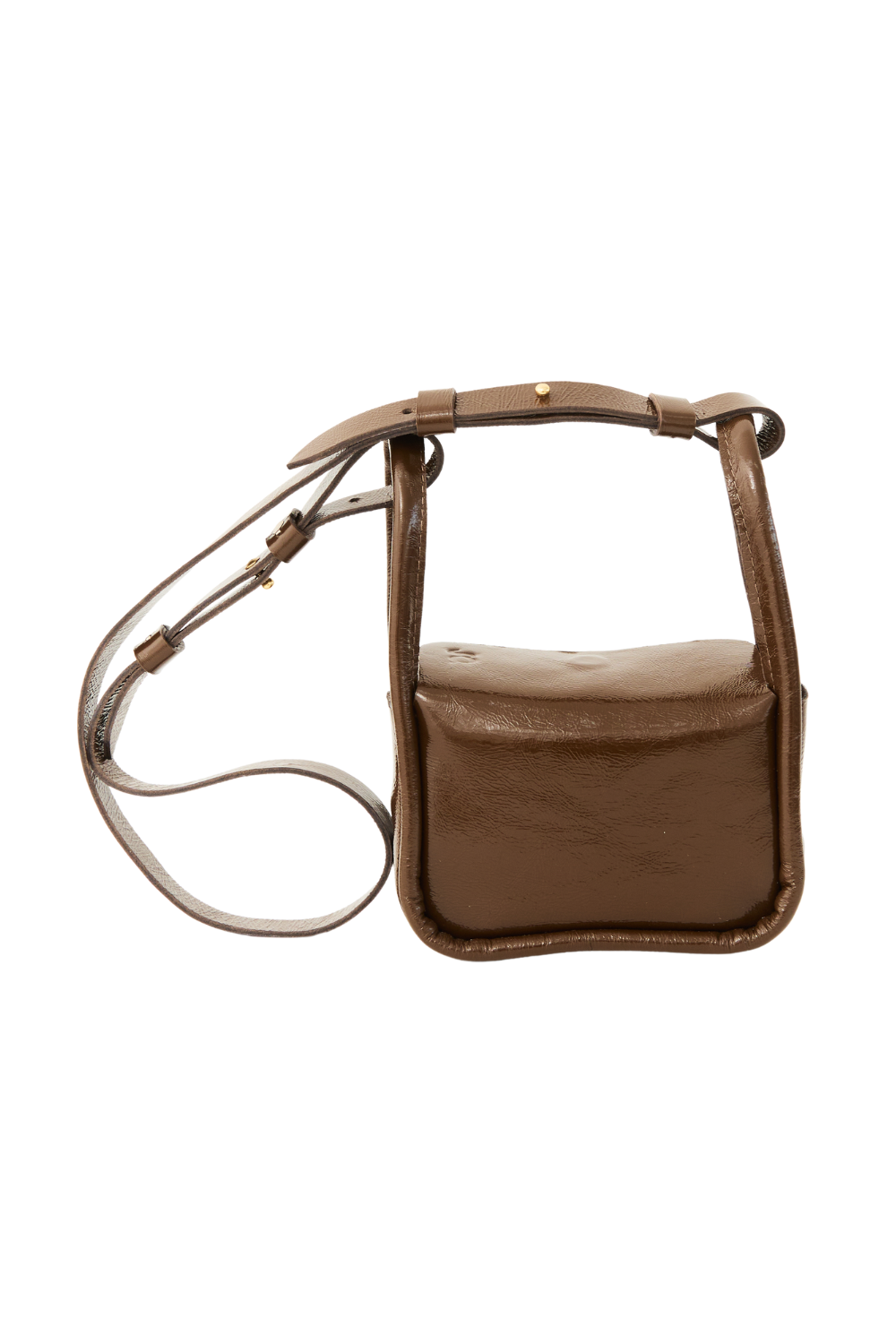 Lyrata Mini Brigadeiro