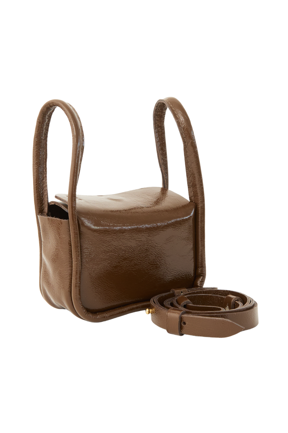 Lyrata Mini Brigadeiro