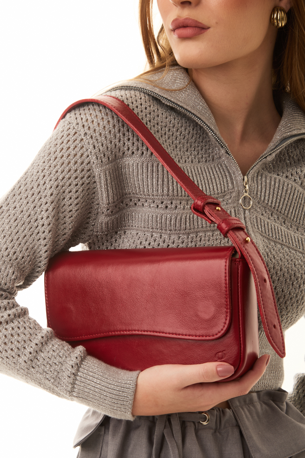 Baguete Classic Bloody Marry