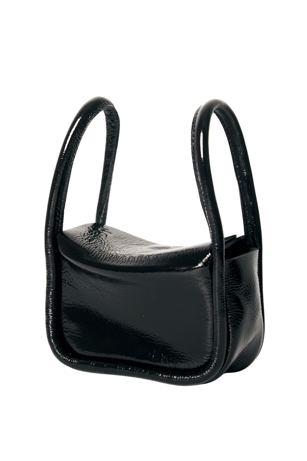 Lyrata Mini Black Caviar