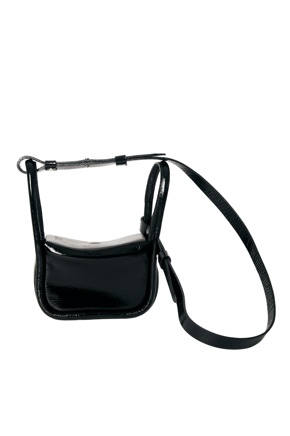 Lyrata Mini Black Caviar