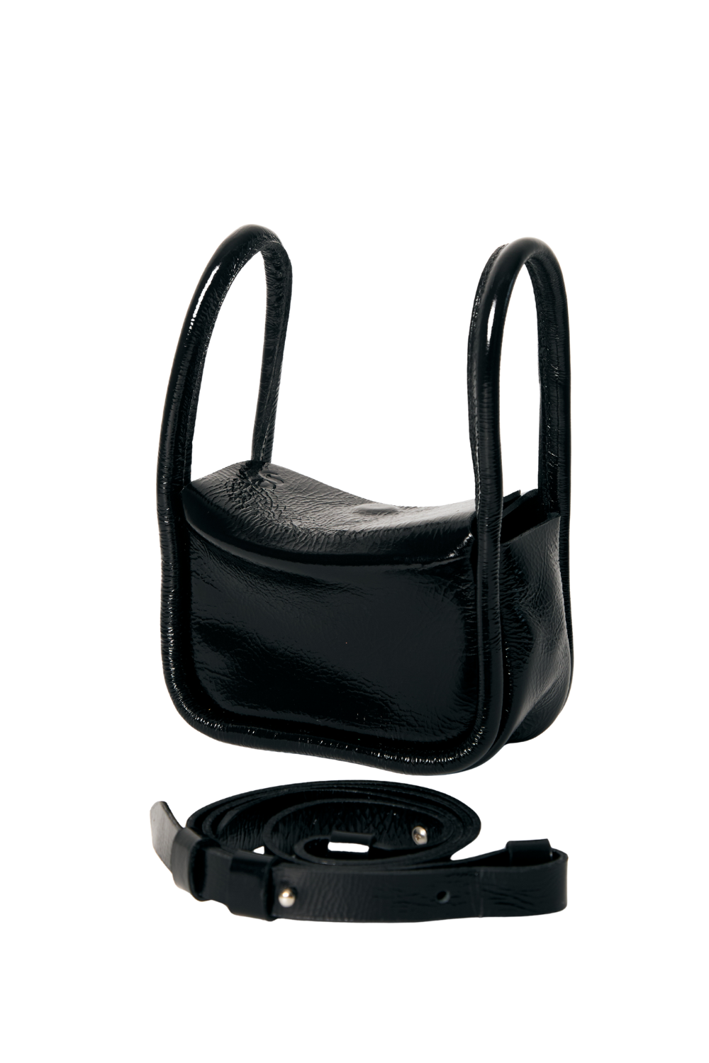 Lyrata Mini Black Caviar