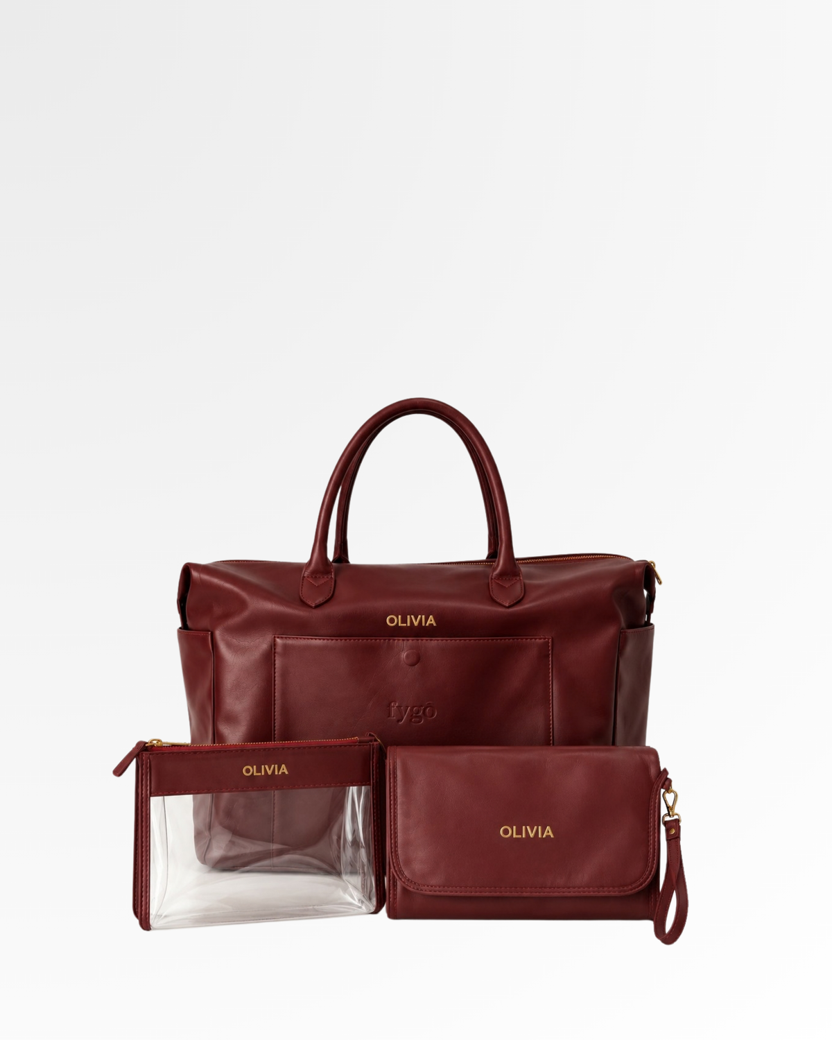 Bolsa Maternidade