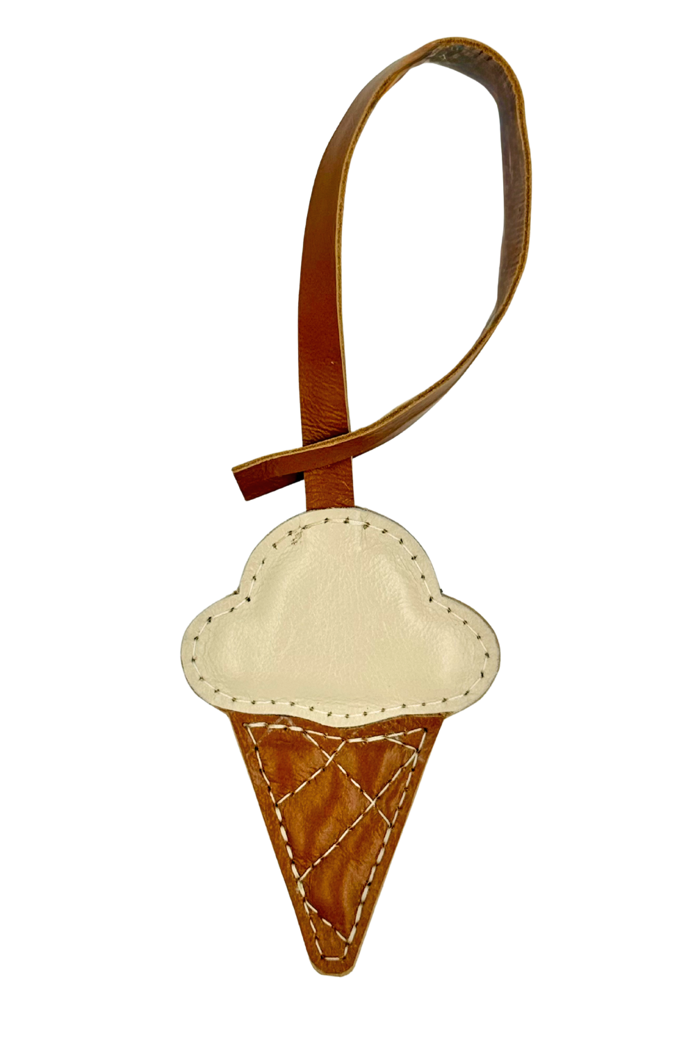 Charm Vanilla Ice