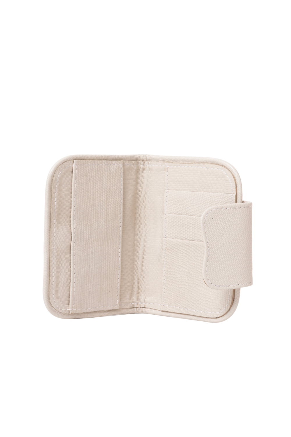 Porta Passaporte Caviar Off + Tag de Malas