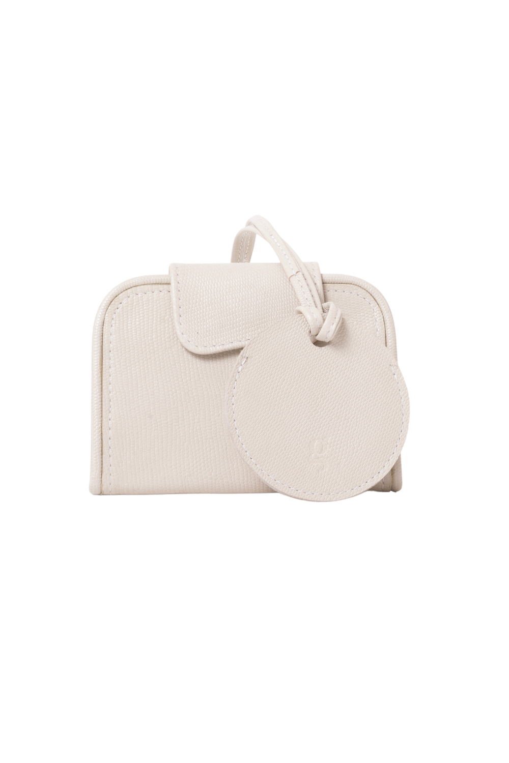 Porta Passaporte Caviar Off + Tag de Malas