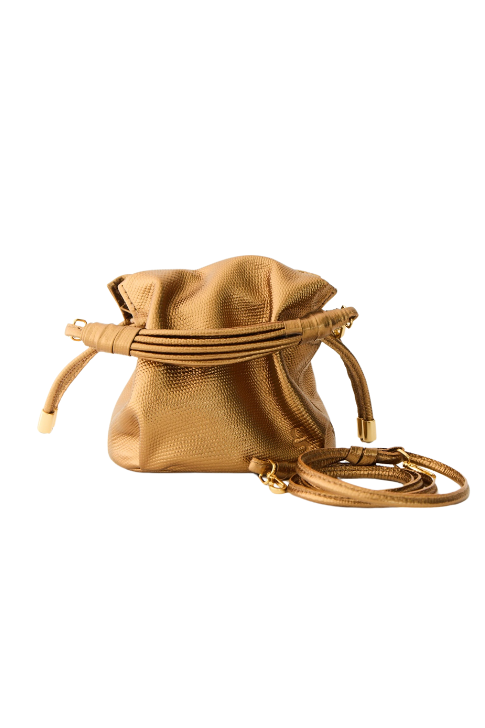 Pumila Mini Caviar Bronze