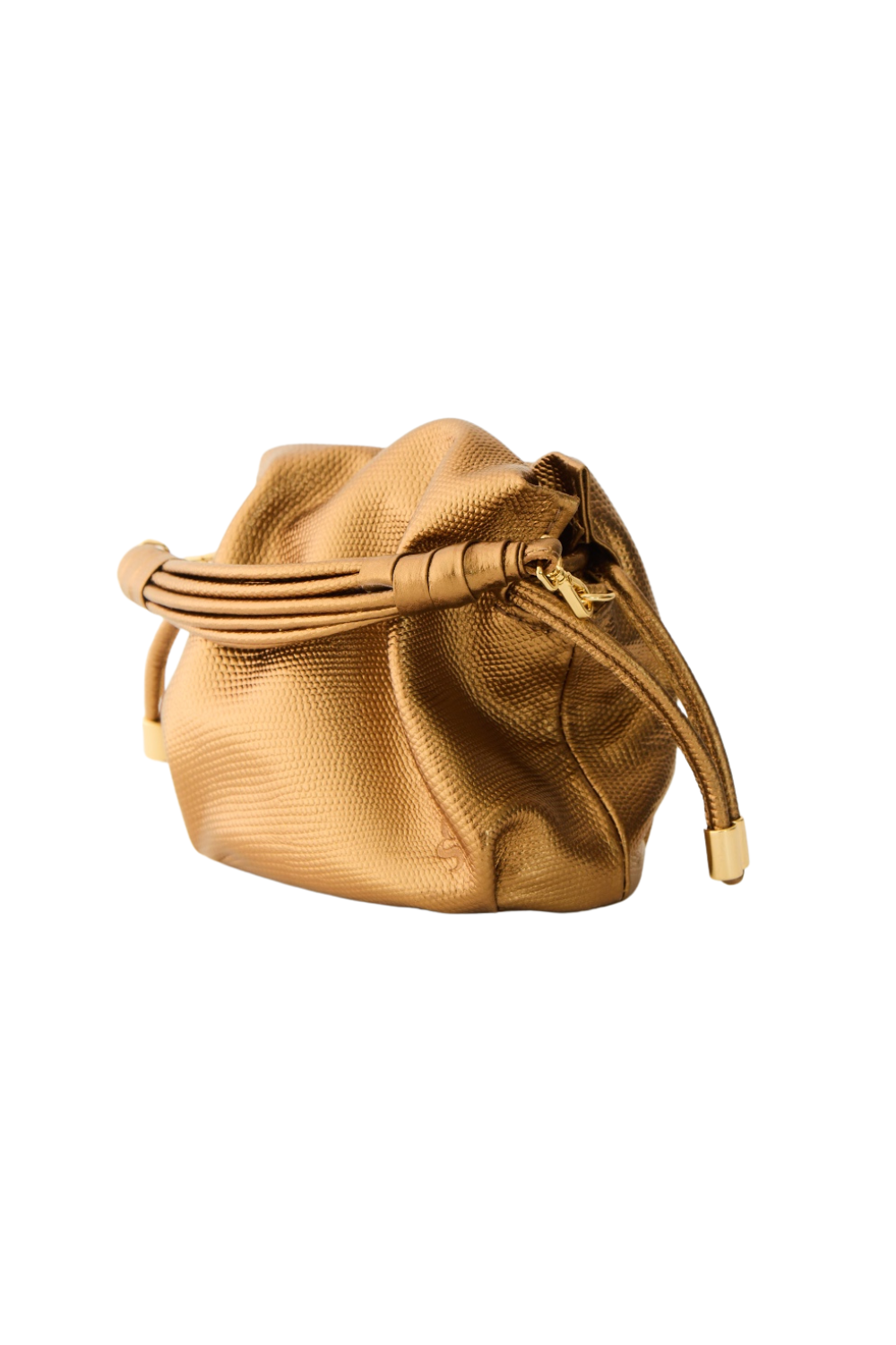 Pumila Mini Caviar Bronze