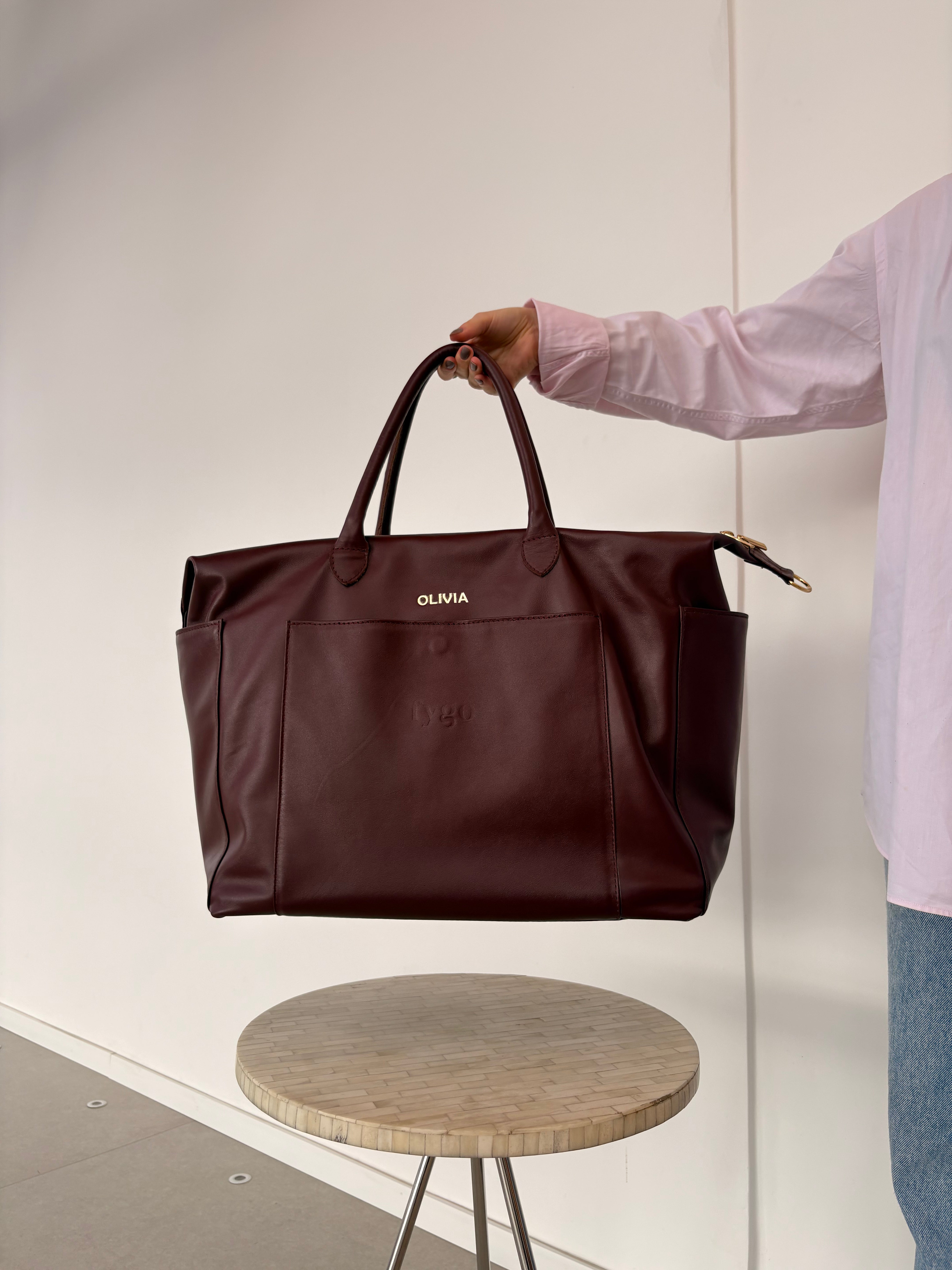 Bolsa Maternidade