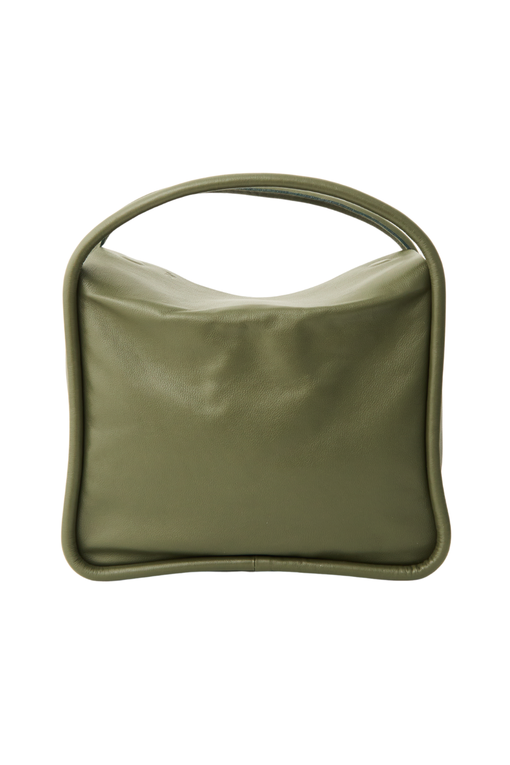 Lyrata G Verde Oliva