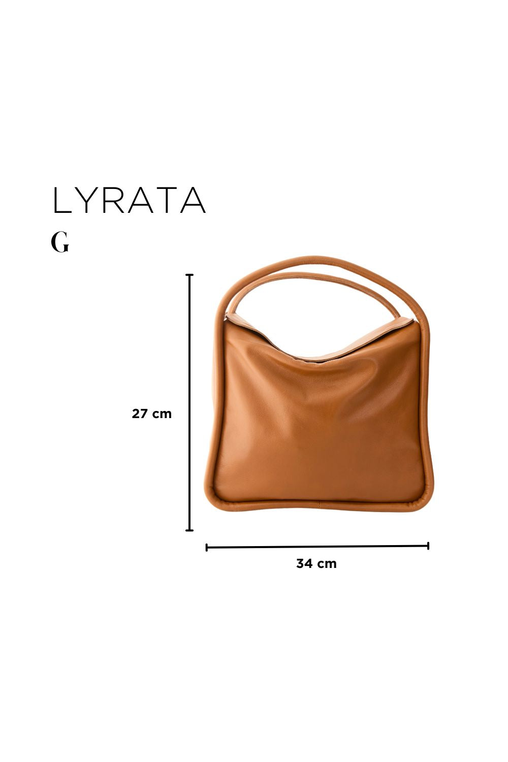 Lyrata G Whisky