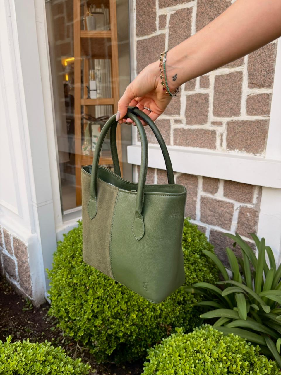 Tote Bag Oliva