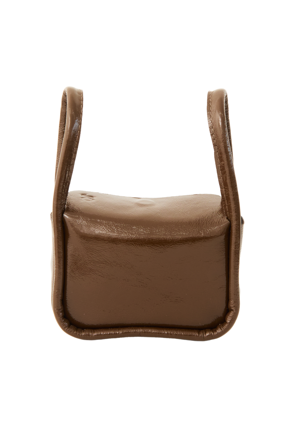 Lyrata mini brigadeiro