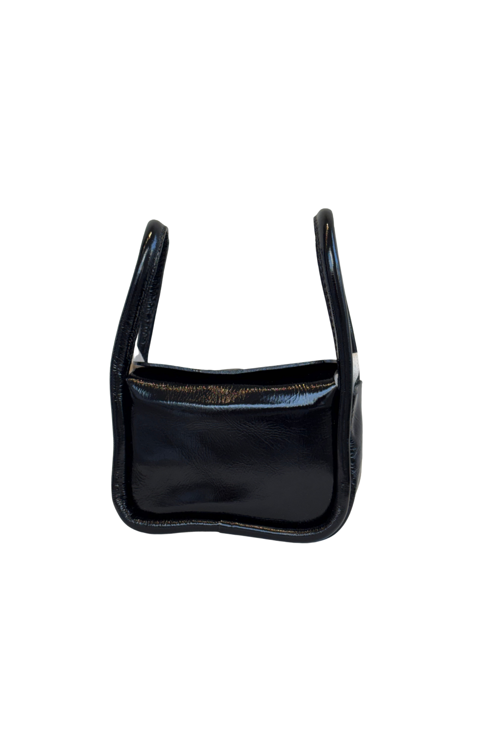 Lyrata Mini Black Caviar