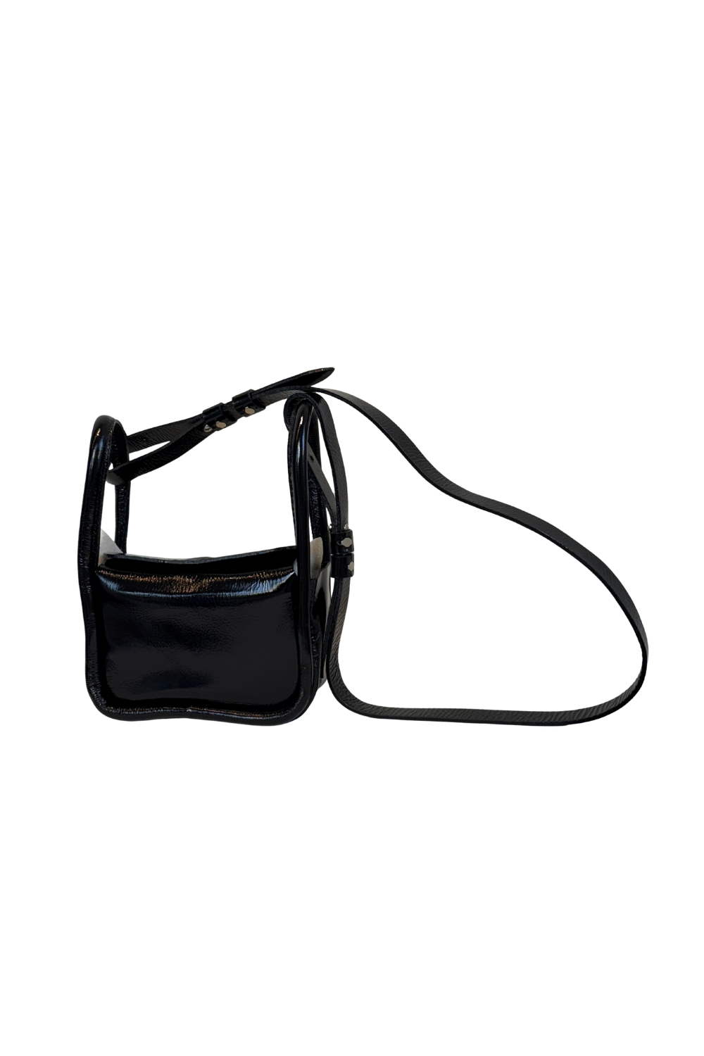 Lyrata Mini Black Caviar