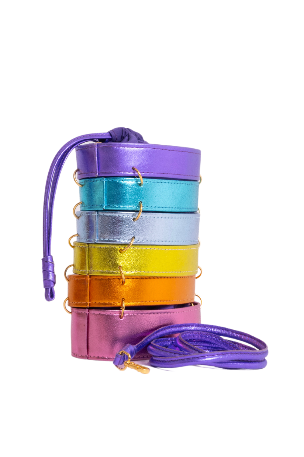 Strips Rainbow