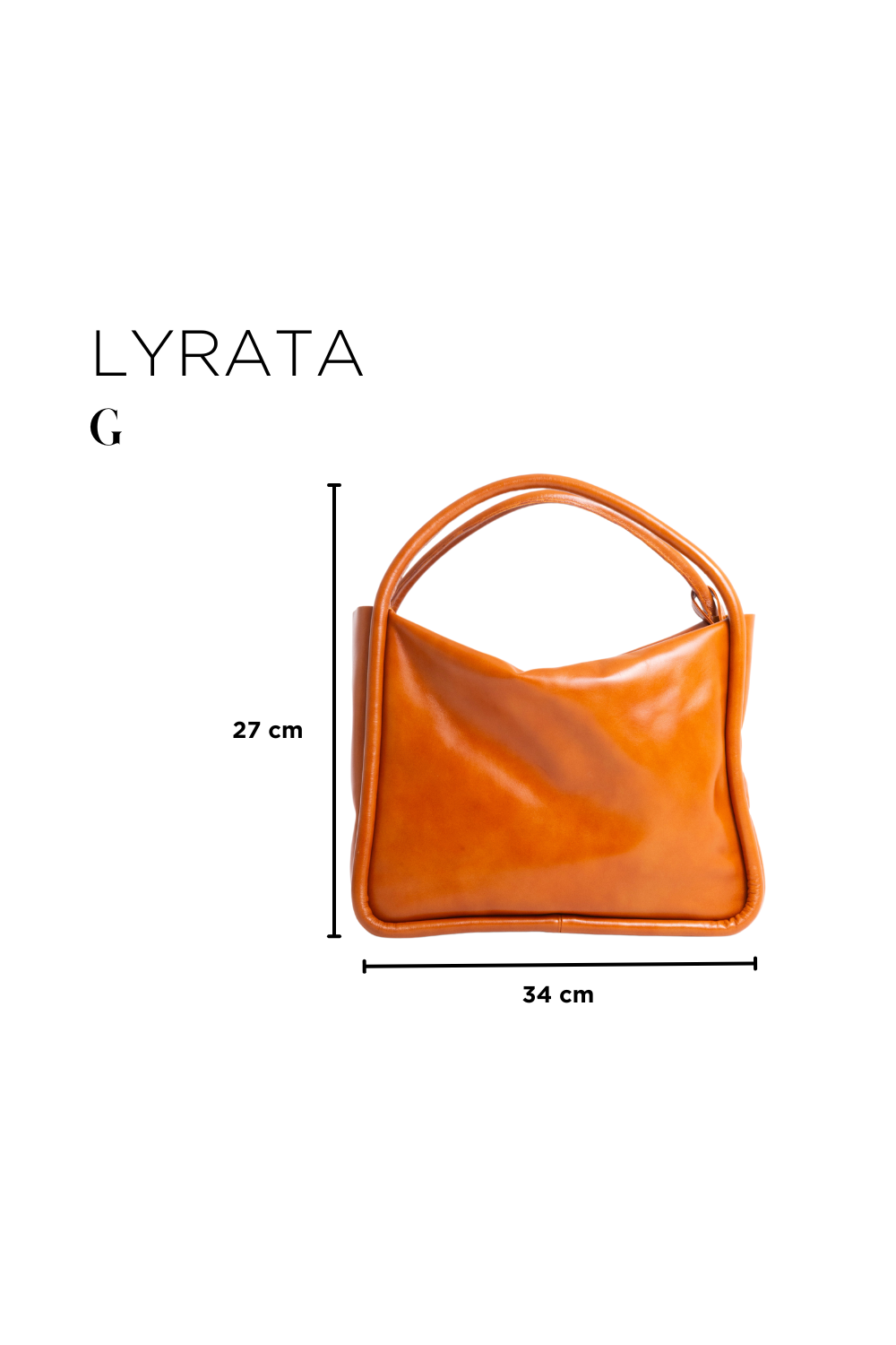 Lyrata G Cannoli