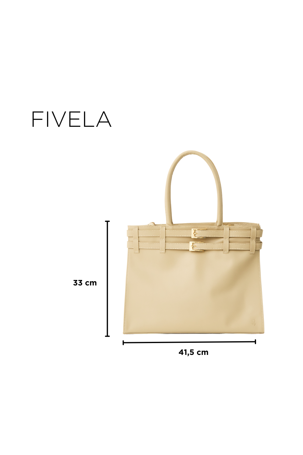 Fivela Panacota