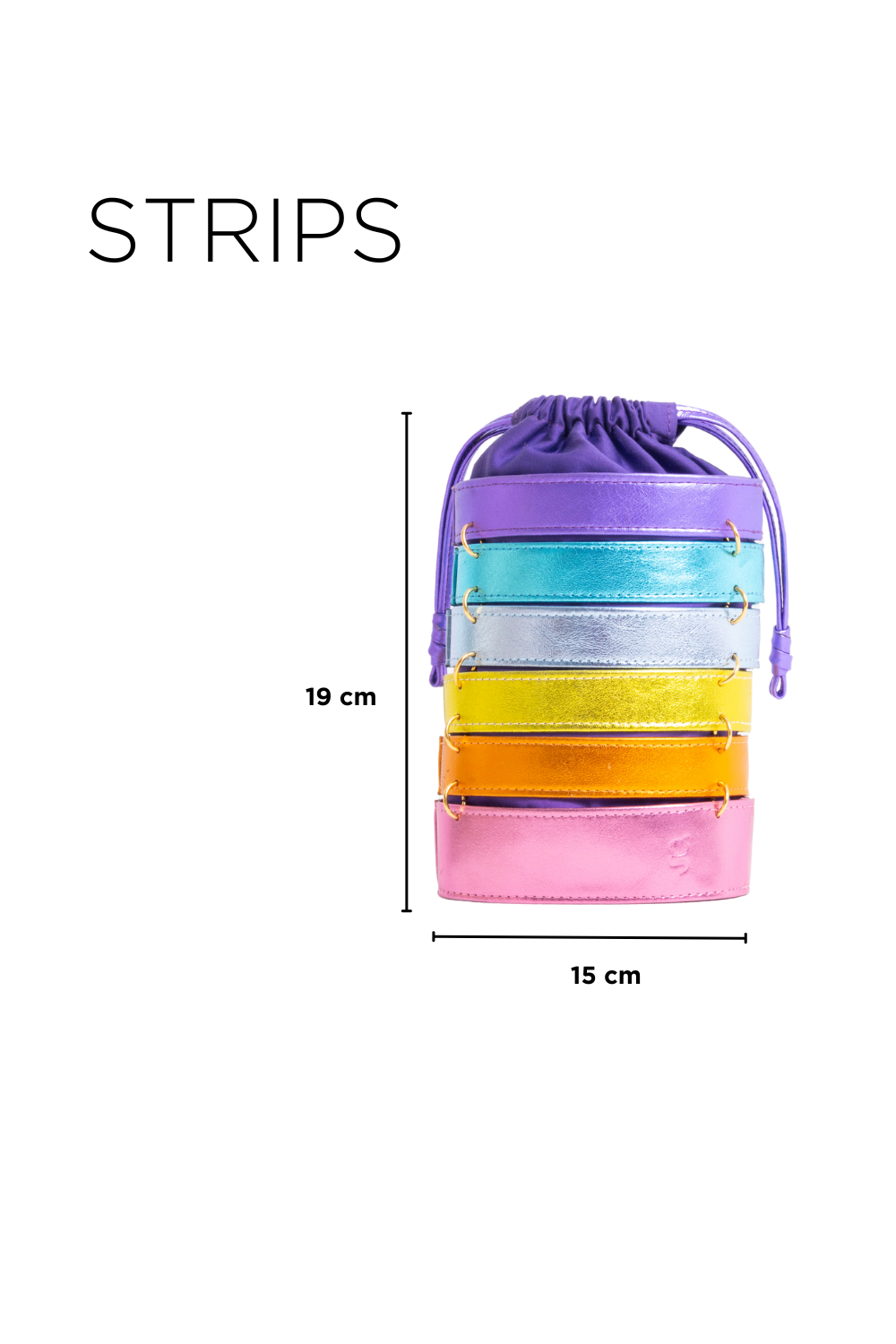 Strips Rainbow