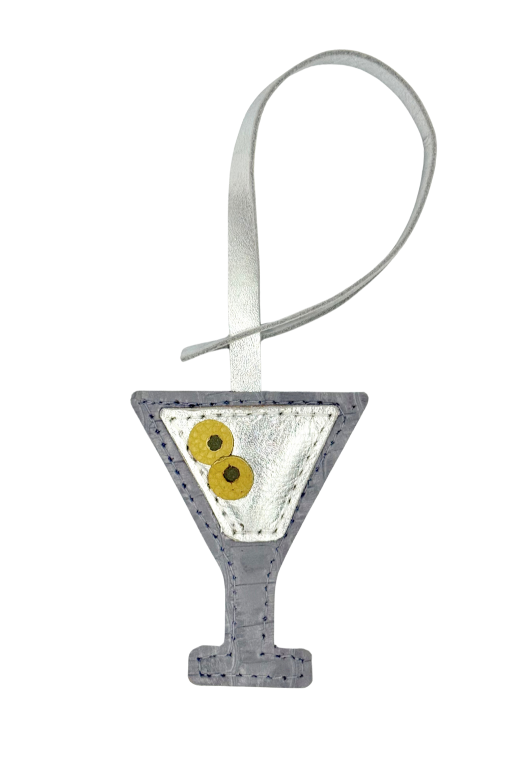 Charm Martini