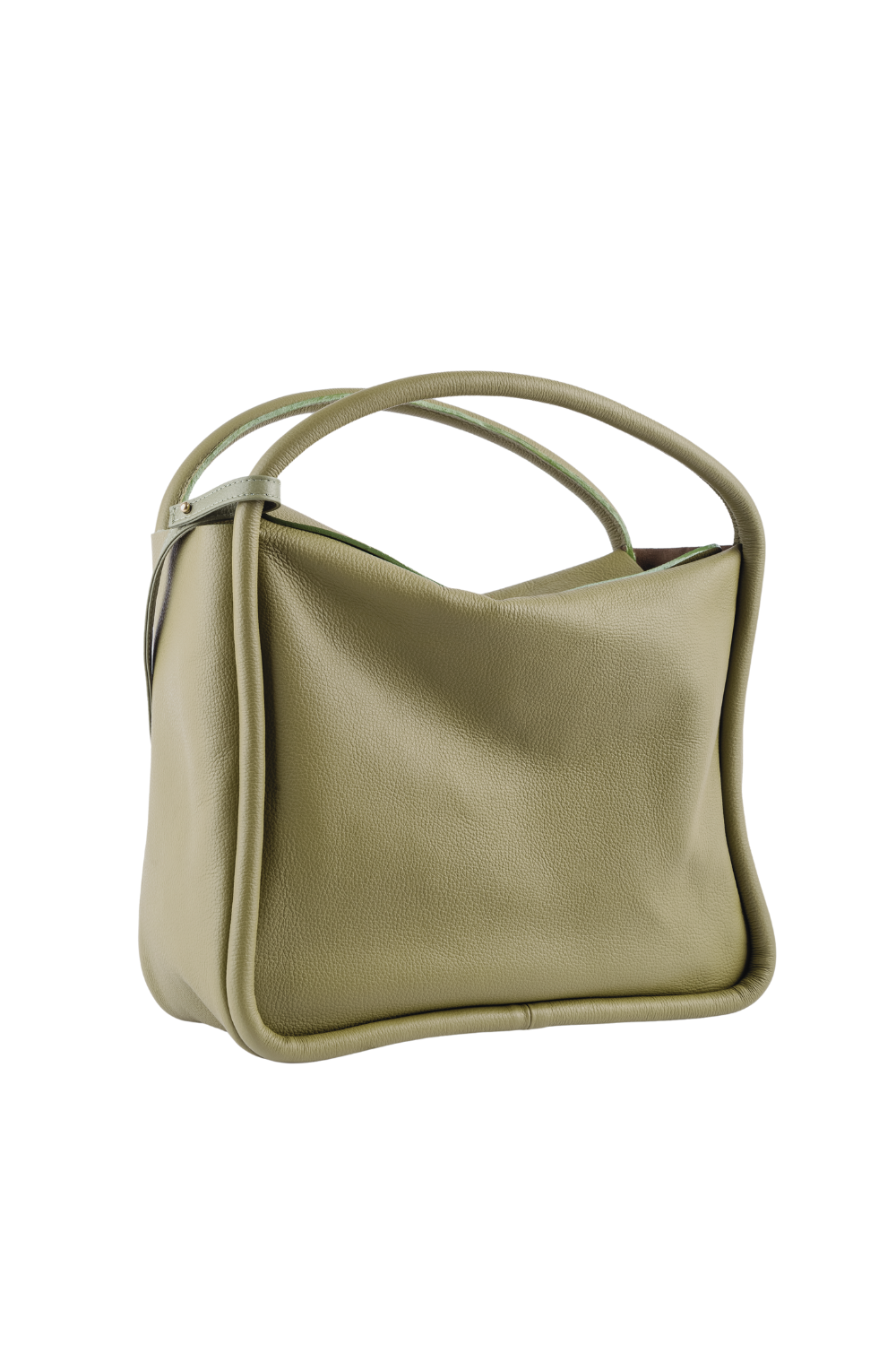 Lyrata G Verde Oliva