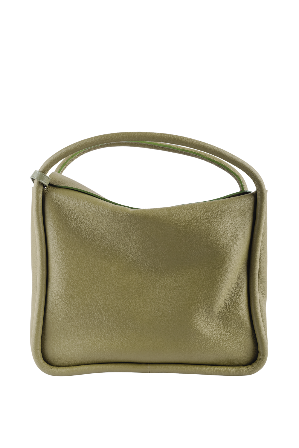 Lyrata G Verde Oliva