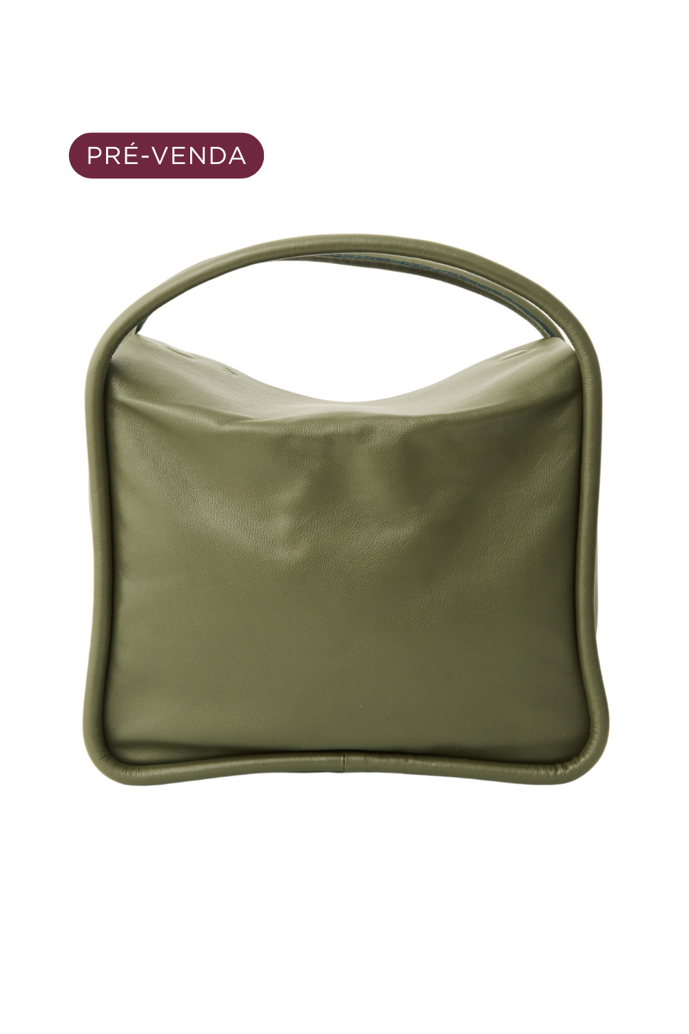 Lyrata G Verde Oliva