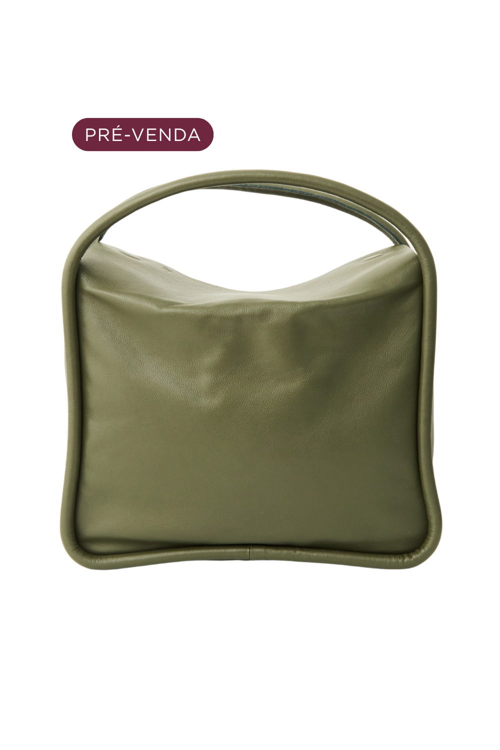 Lyrata G Verde Oliva