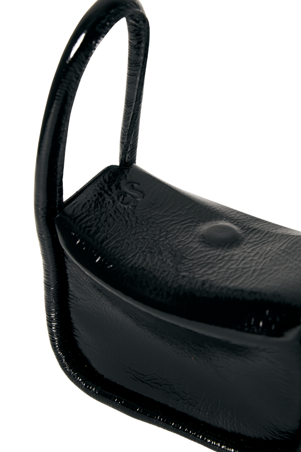 Mockup de Personalização aplicado