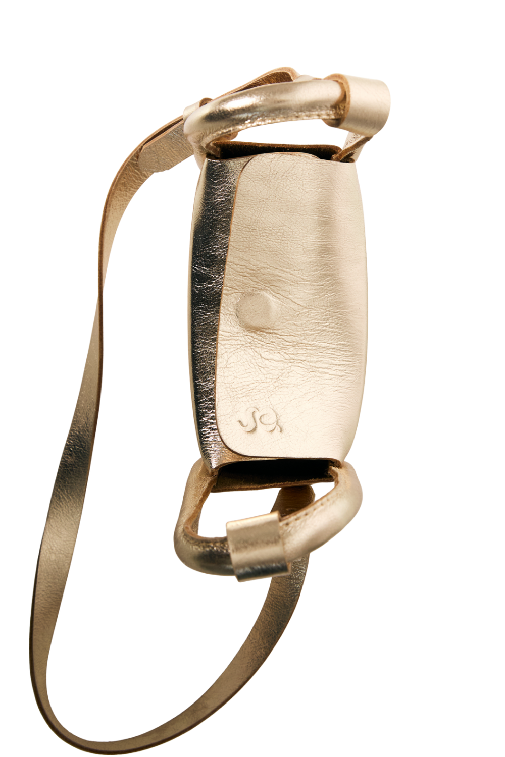 Mockup de Personalização aplicado