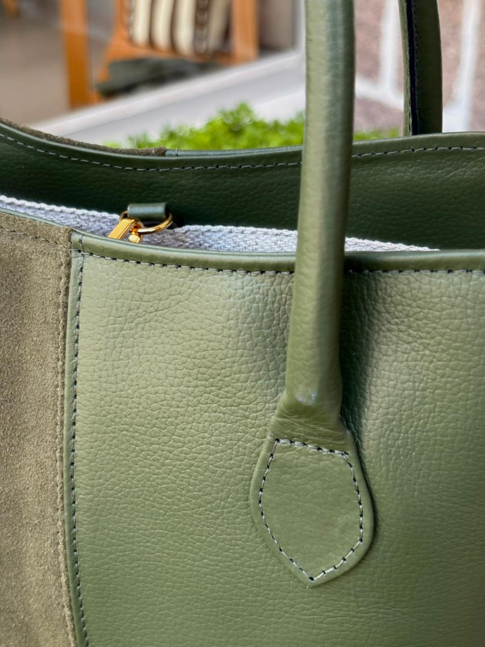 Tote Bag Oliva